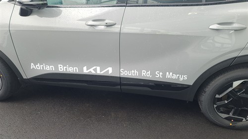 adrien brien kia
