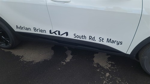 adrien brien kia