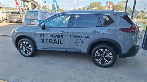adrien brien nissan