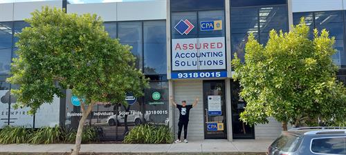 Assured Accounting Services